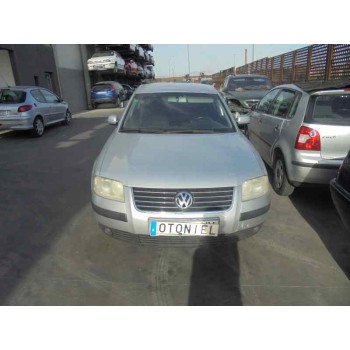volkswagen passat berlina (3b3) del año 2003