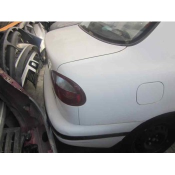 daewoo lanos del año 1997