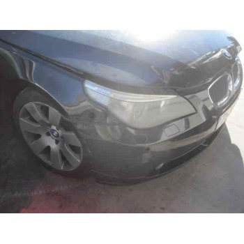 bmw serie 5 berlina (e60) del año 2004