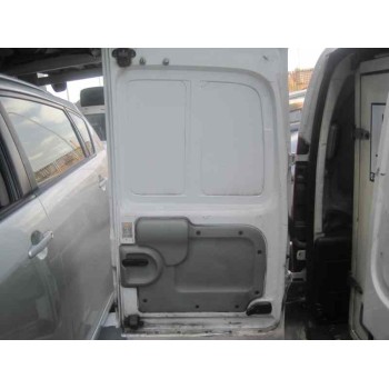 renault kangoo (f/kc0) del año 2007