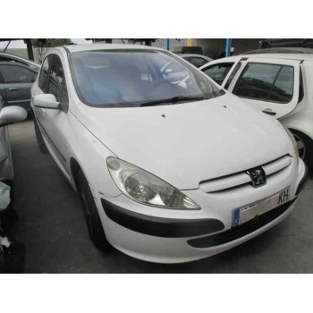PEUGEOT 307 (S1)
