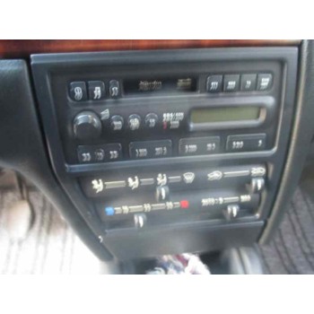 citroën xantia berlina del año 1998