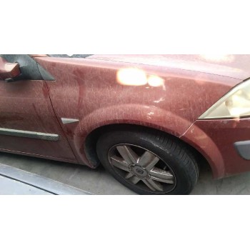 renault megane ii berlina 3p del año 2002