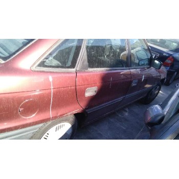 opel astra f berlina del año 1994