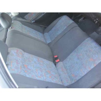 seat ibiza (6k) del año 1998