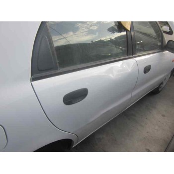 daewoo lanos del año 1997