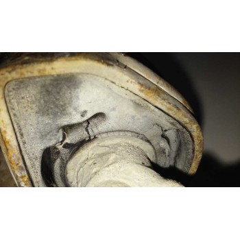 Recambio de brazo suspension inferior delantero derecho para citroën berlingo 1.9 d sx familiar referencia OEM IAM   