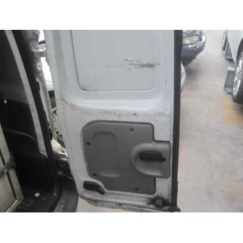 renault kangoo (f/kc0) del año 2007