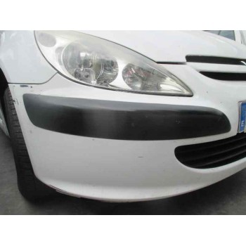 peugeot 307 (s1) del año 2001