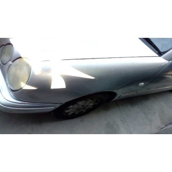 mercedes-benz clase e (w210) berlina del año 1999