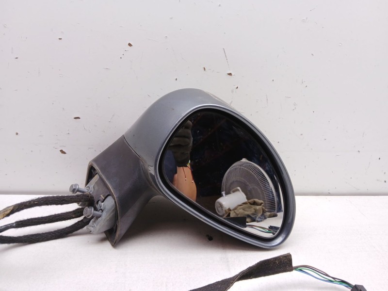 Recambio de retrovisor derecho para citroën c4 i (lc_) 1.4 16v referencia OEM IAM   