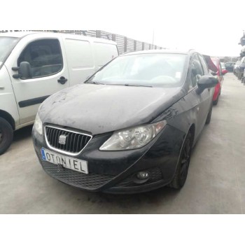 seat ibiza st (6j8) del año 2011
