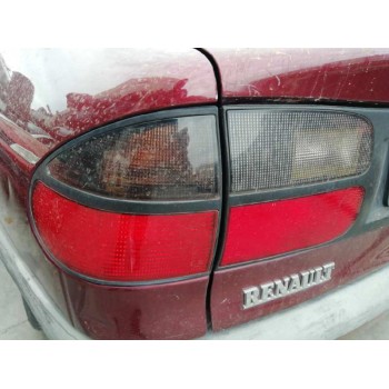 renault laguna (b56) del año 1994