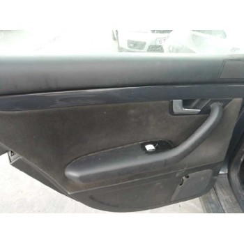 audi a4 berlina (8e) del año 2002