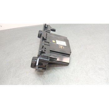 Recambio de mando climatizador para kia sportage iv (ql, qle) 1.7 crdi referencia OEM IAM 972503u800  