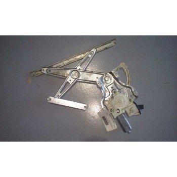 ELEVALUNAS DELANTERO DERECHO 6 PINS 5 PTAS