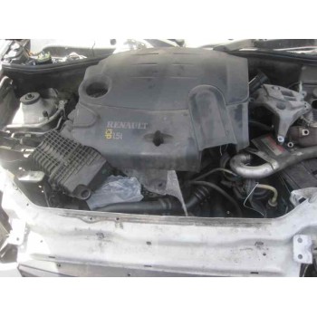 renault kangoo (f/kc0) del año 2007