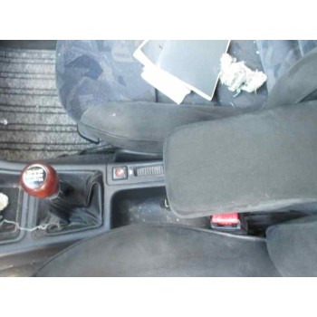 citroën xantia berlina del año 1998