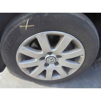 volkswagen passat berlina (3b3) del año 2003