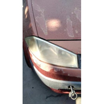 renault megane ii berlina 3p del año 2002