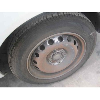 renault kangoo (f/kc0) del año 2007