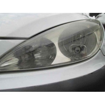 peugeot 307 (s1) del año 2001