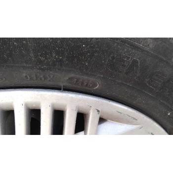 opel astra f berlina del año 1994