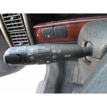 citroën xantia berlina del año 1998