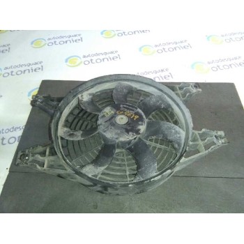 ELECTROVENTILADOR RADIADOR AIRE ACONDICIONADO 0K2KB61710 
