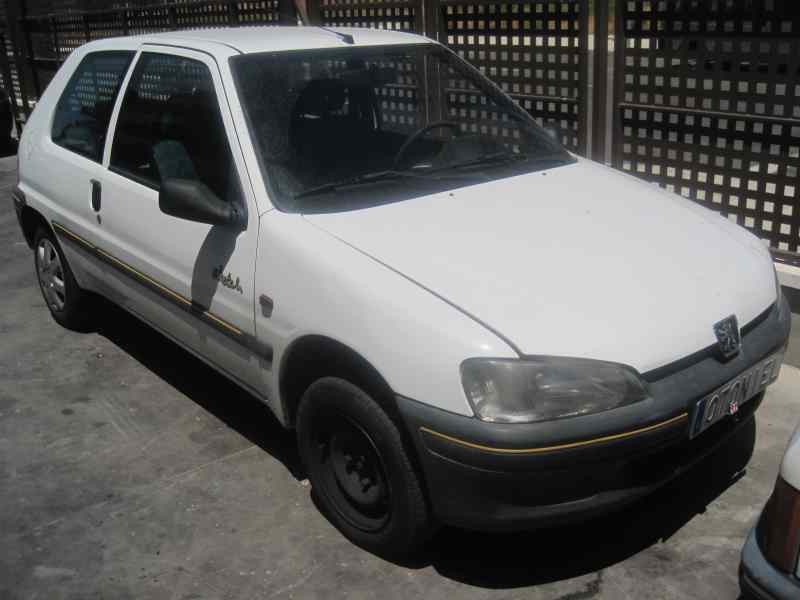 PEUGEOT 106 (S2)