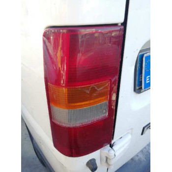 peugeot expert kombi del año 2002