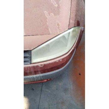 renault megane ii berlina 3p del año 2002