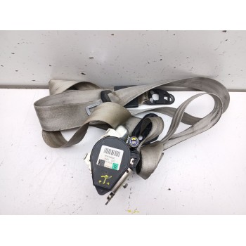 Recambio de cinturon seguridad delantero derecho para audi q7 (4l) 3.0 tdi referencia OEM IAM 606728300  