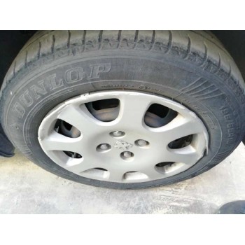 peugeot 207 del año 2007