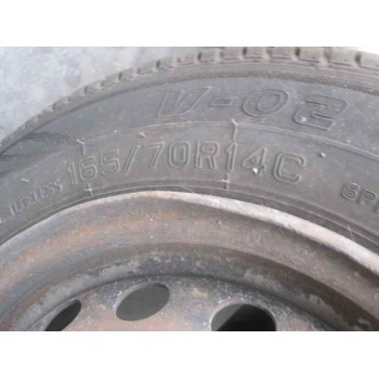 renault kangoo (f/kc0) del año 2007