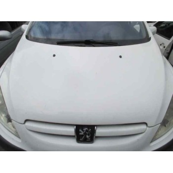 peugeot 307 (s1) del año 2001