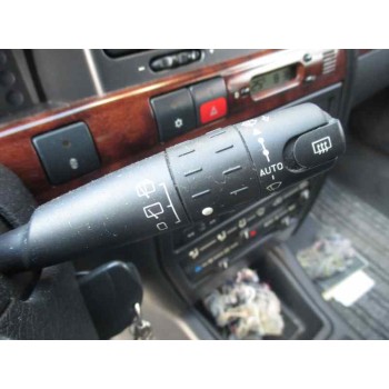 citroën xantia berlina del año 1998