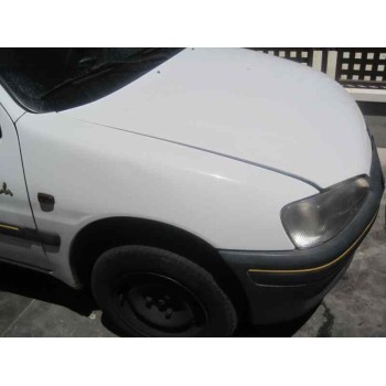 peugeot 106 (s2) del año 1997