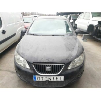 seat ibiza st (6j8) del año 2011