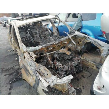 bmw serie 5 lim. (f10) del año 2014