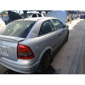 OPEL ASTRA G SEDÁN (T98)