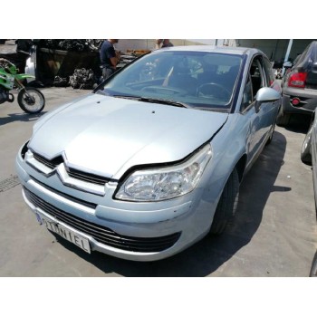 citroën c4 coupe del año 2006