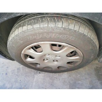 peugeot 207 del año 2007