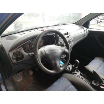 fiat bravo (182) del año 2001