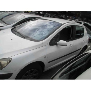 peugeot 307 (s1) del año 2001