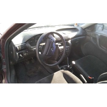 opel astra f berlina del año 1994