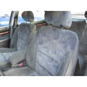 citroën xantia berlina del año 1998