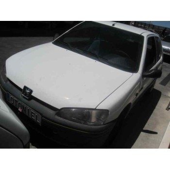 peugeot 106 (s2) del año 1997
