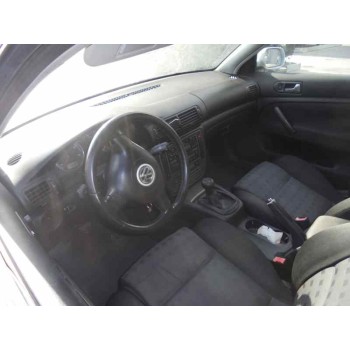 volkswagen passat berlina (3b3) del año 2003