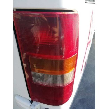 peugeot expert kombi del año 2002